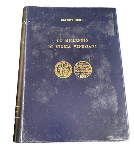 Libro millennio storia - millennio,