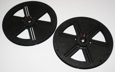 Super 8 bobine di pellicola