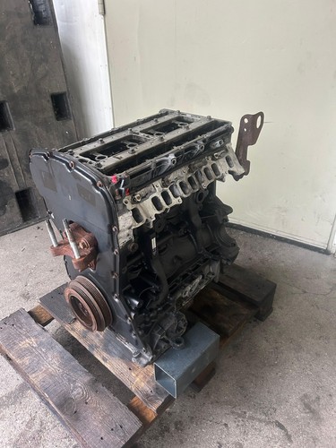 Motore peugeot hdi 4hu - hdi, 4hv