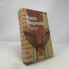 Paolo Deganello by Maria