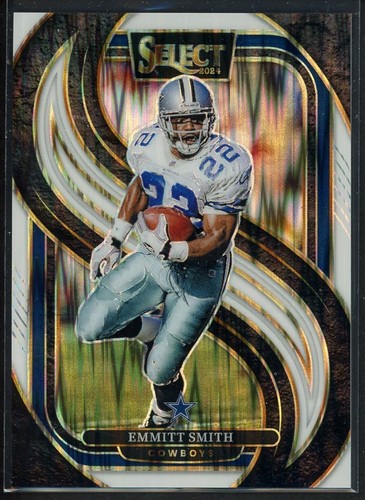 2024 panini select emmitt - 2024,