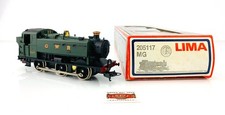 LIMA H0 205117 - LOCOTENDER