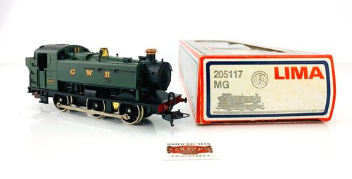 Lima 205117 locotender - -,