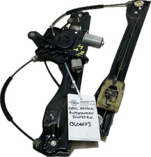 Alzavetro alzacristalli