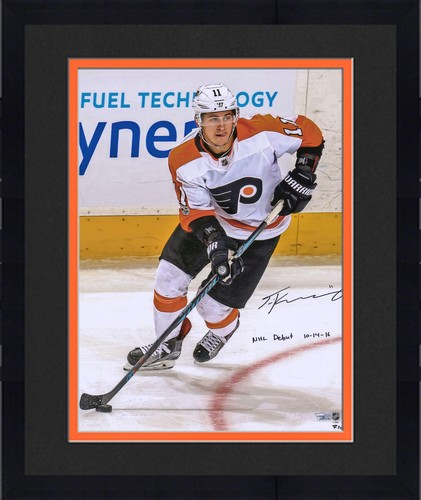 Frmd travis konecny - konecny, volantini