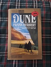 Dune - Frank Herbert, Editrice
