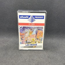 Las Vegas - OLIVETTI PRODEST
