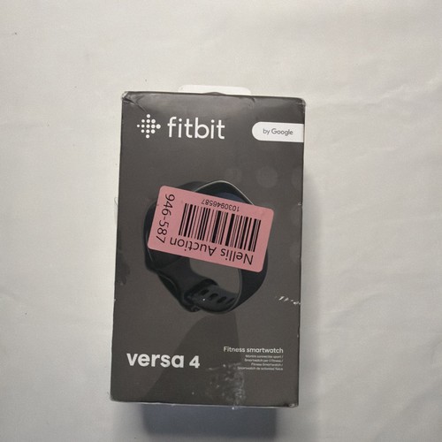 Fitbit versa - versa, ricambi)