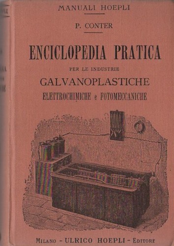 Enciclopedia pratica per - , le