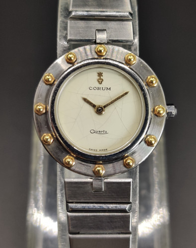 Orologio donna vintage corum - orologio,