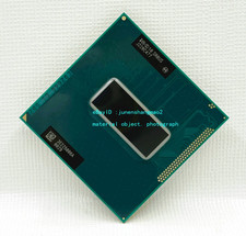 Processore notebook Intel