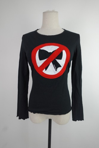 Moschino maglia top - maglia, maglietta