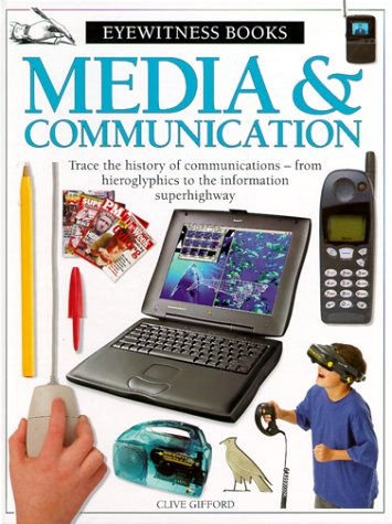 Media communications - media,