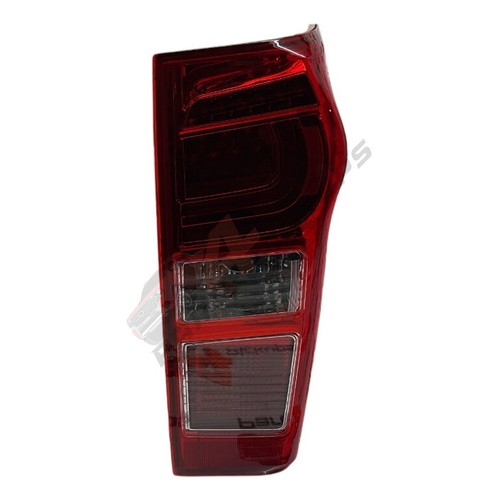 Fanale posteriore guidatore