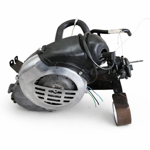 Motore ape prima serie - 50,