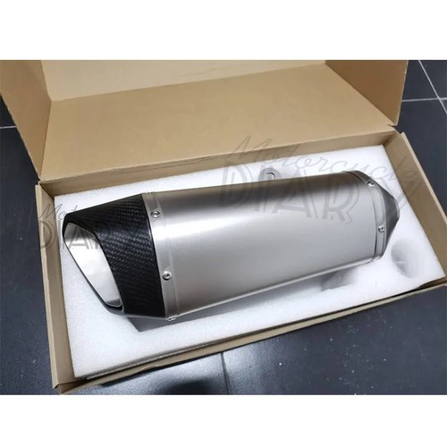 Tubo scarico moto - , universale