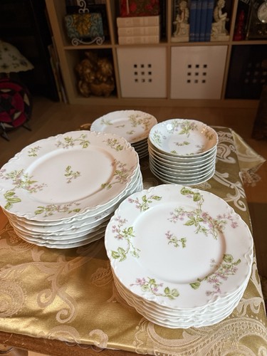 Vintage haviland limoges - vintage,