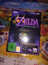 NUOVISSIMA The Legend of Zelda