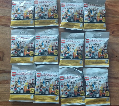 Lego 71030 minifigures - -,