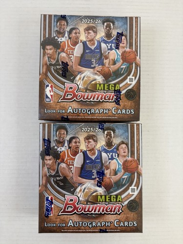 Lotto mega box bowman - mega,