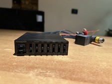 Equalizzatore Grafico Kenwood KGC-4041 
