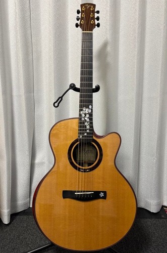 Chitarra acustica ayers - acustica,