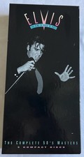 Elvis presley the king rock - elvis,
