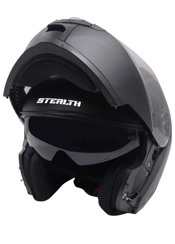 Stealth v159 casco moto - v159,