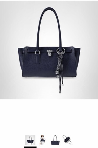 Borsa tracolla michael - borsa, kors