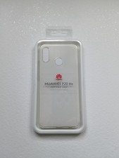 Custodia originale huawei - huawei, p20