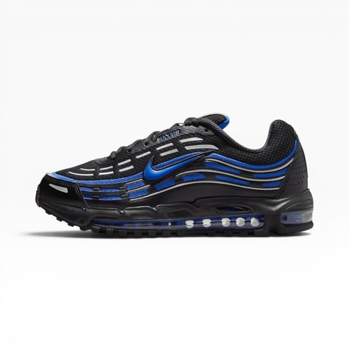Nike air max nero - tl, 2.5