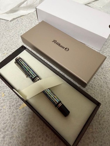 Penna stilografica pelikan - penna,