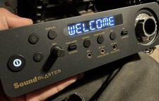 Creative Sound Blaster X5