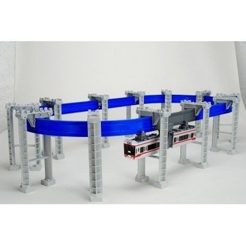 Tomy plarail shonan - tomy, monorail