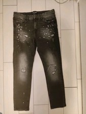 jeans uomo elasticizzato