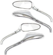 Specchietti Moto Universali