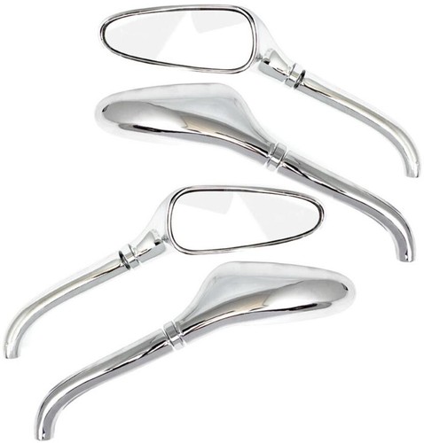 Specchietti moto universali - moto,