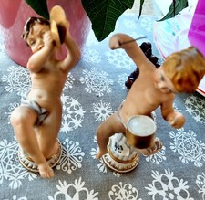 ANGELI IN COPPIA  FINE