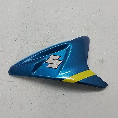 Suzuki gsx 600 750 - 11, 20