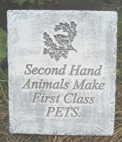 Stampo plastica animale