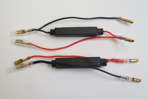 Rc10 resistenze per - rc10,