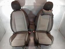 sedili ALFA ROMEO GIULIETTA