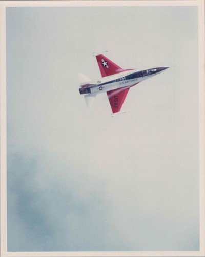 General dynamic combat - general, f-16