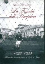 LIBRO STORIA CALCIO ISTRIA  LA