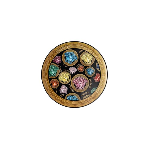 Versace rosenthal piatto - versace,