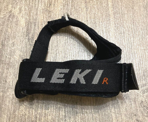 Leki trigger cinghia - leki, s