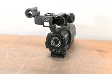 Jvc hd110u videocamera hdv - jvc,
