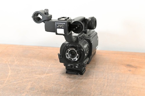 Jvc hd110u videocamera - videocamera, hdv