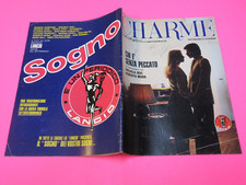 Fotoromanzo LANCIO CHARME 344