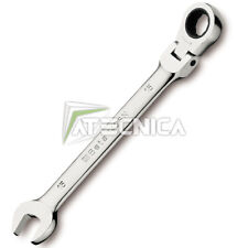 Chiave combinata snodata a